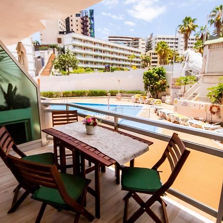 Los Elefantes Apartment San Bartolomé المظهر الخارجي الصورة