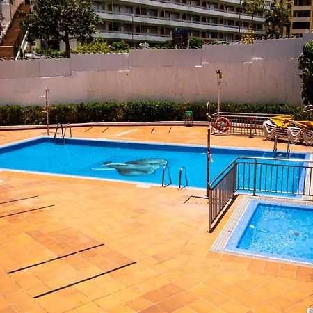 Los Elefantes Apartment San Bartolomé المظهر الخارجي الصورة