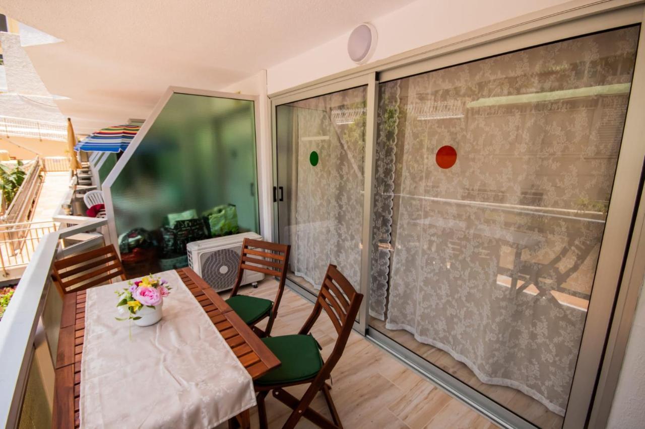 Los Elefantes Apartment San Bartolomé المظهر الخارجي الصورة