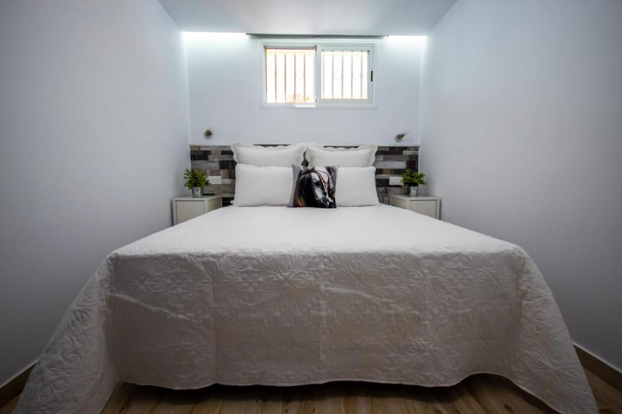Los Elefantes Apartment San Bartolomé المظهر الخارجي الصورة