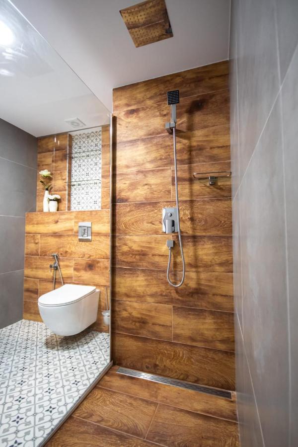 Los Elefantes Apartment San Bartolomé المظهر الخارجي الصورة