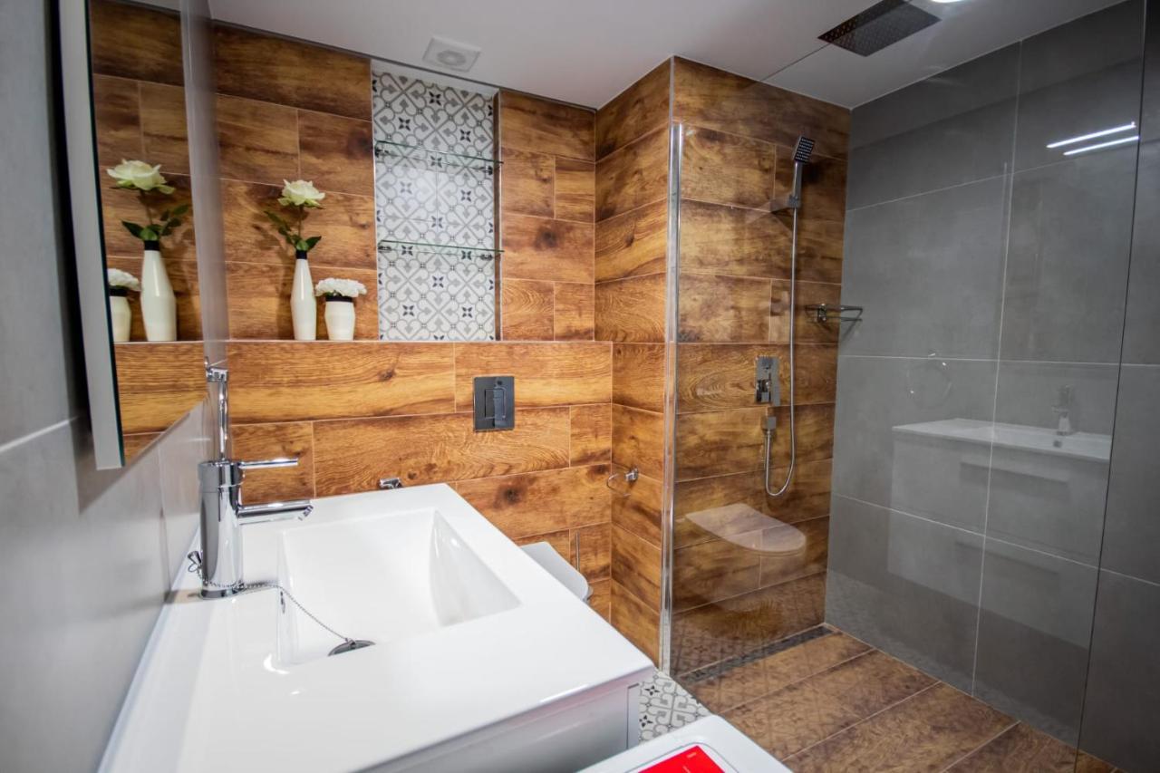 Los Elefantes Apartment San Bartolomé المظهر الخارجي الصورة