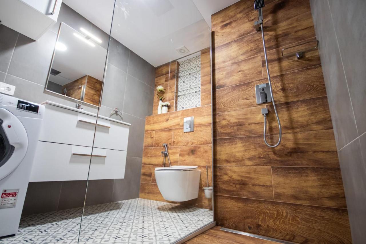 Los Elefantes Apartment San Bartolomé المظهر الخارجي الصورة
