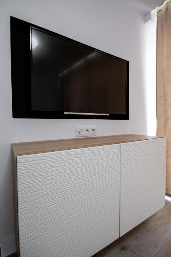 Los Elefantes Apartment San Bartolomé المظهر الخارجي الصورة