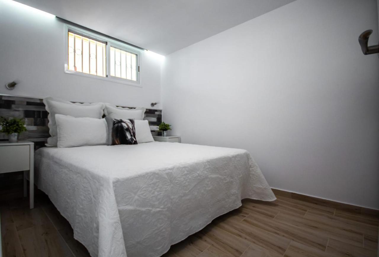 Los Elefantes Apartment San Bartolomé المظهر الخارجي الصورة
