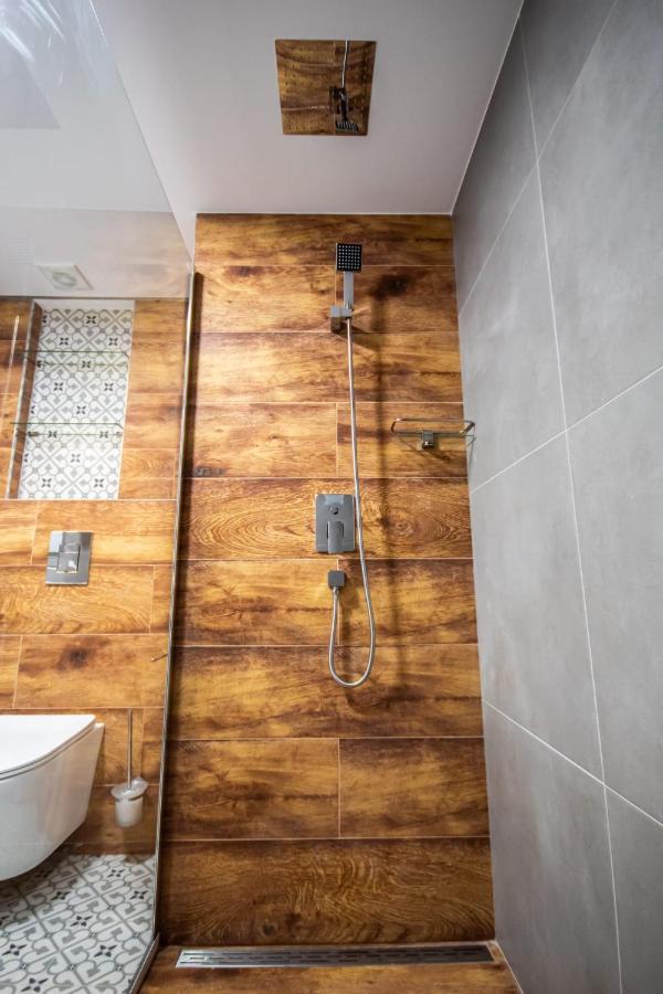 Los Elefantes Apartment San Bartolomé المظهر الخارجي الصورة