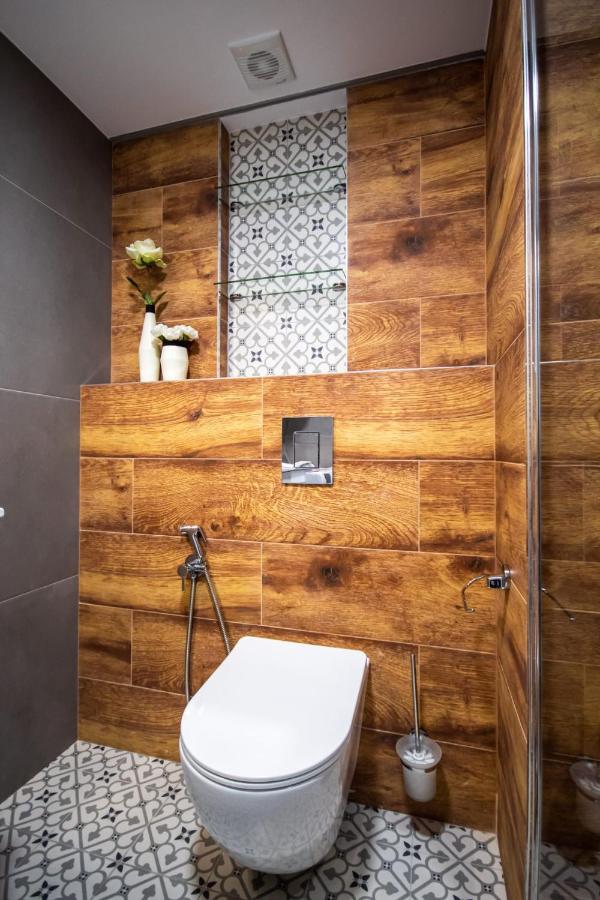 Los Elefantes Apartment San Bartolomé المظهر الخارجي الصورة